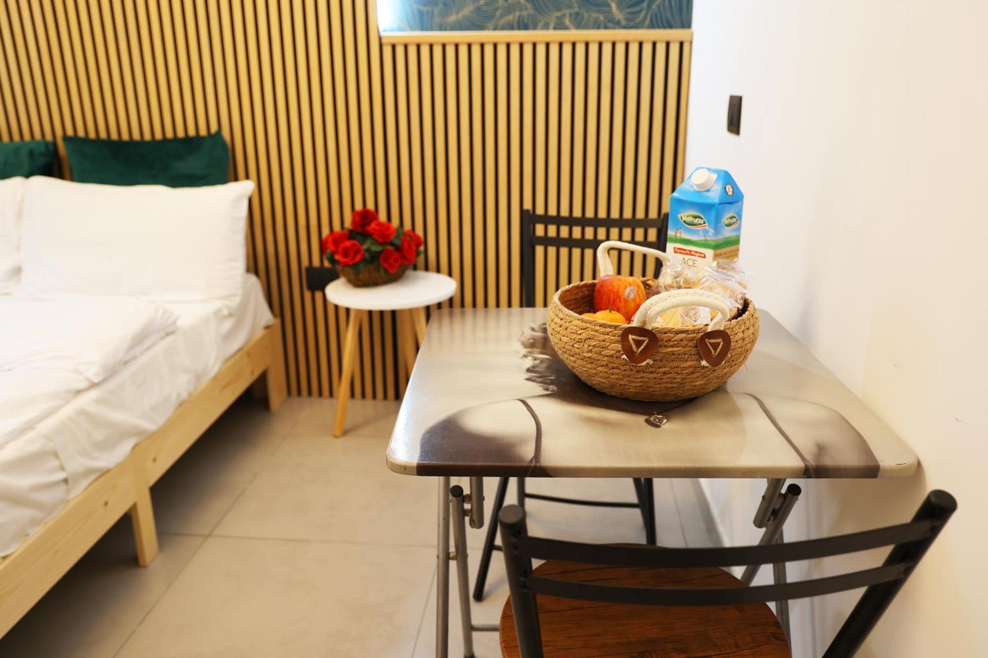 Milly'S House Apartment Naples Exterior photo
